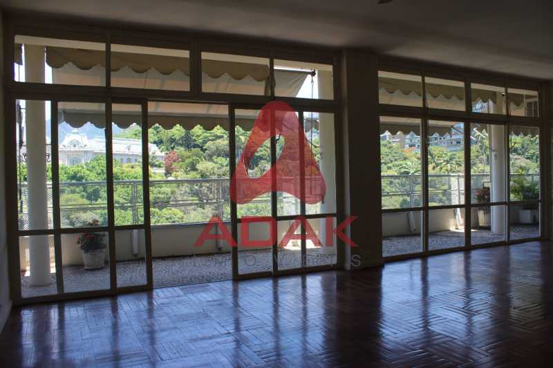 Conheça WhatsApp Image 2018-01-18 at 1 do imóvel - Cobertura 5 quartos à venda Laranjeiras, Rio de Janeiro - R$ 4.000.000 - LACO50004 - 7 WhatsApp Image 2018-01-18 at 1 - Cobertura 5 quartos à venda Laranjeiras, Rio de Janeiro - R$ 4.000.000 - LACO50004 - 7