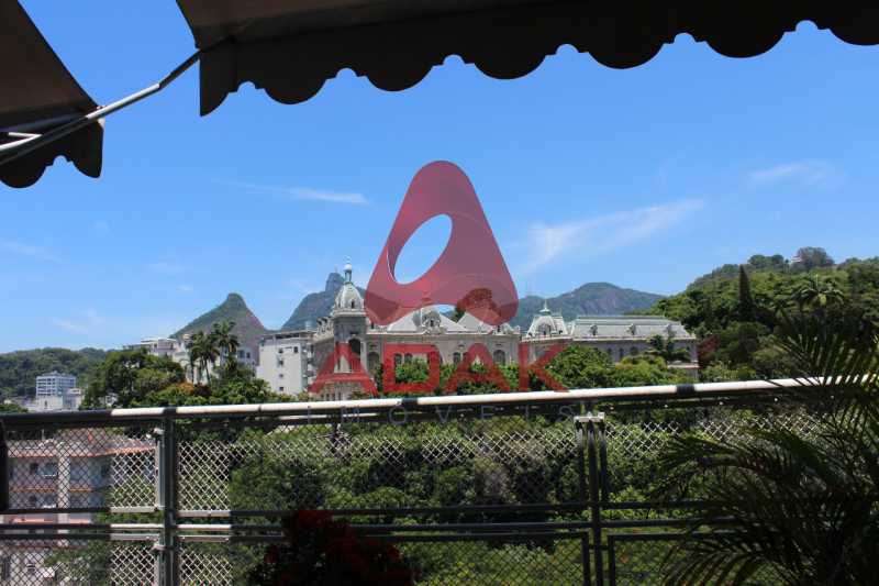 Conheça WhatsApp Image 2018-01-18 at 1 do imóvel - Cobertura 5 quartos à venda Laranjeiras, Rio de Janeiro - R$ 4.000.000 - LACO50004 - 4 WhatsApp Image 2018-01-18 at 1 - Cobertura 5 quartos à venda Laranjeiras, Rio de Janeiro - R$ 4.000.000 - LACO50004 - 4