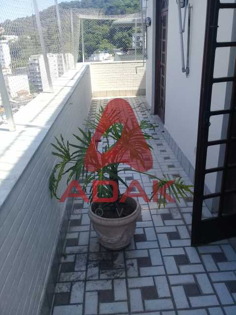 Conheça 20180125_145426 do imóvel - Cobertura 5 quartos à venda Laranjeiras, Rio de Janeiro - R$ 2.000.000 - LACO50006 - 13 20180125_145426 - Cobertura 5 quartos à venda Laranjeiras, Rio de Janeiro - R$ 2.000.000 - LACO50006 - 13