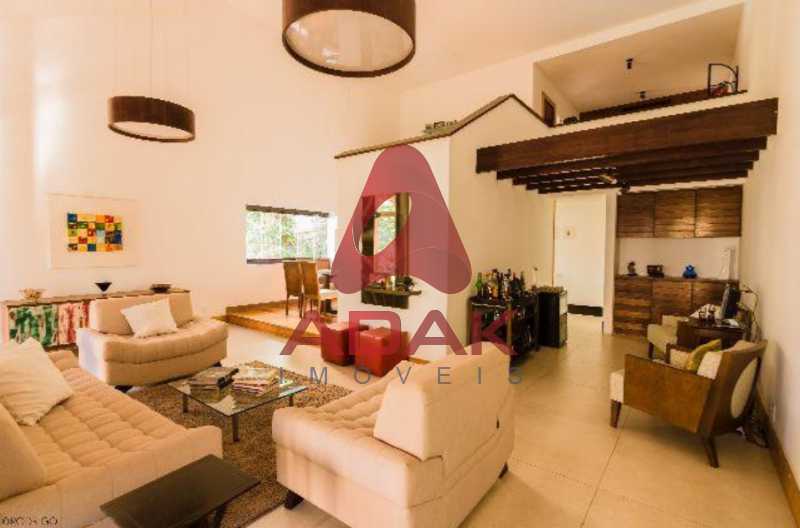 Conheça 2 do imóvel - Casa 5 quartos para venda e aluguel Laranjeiras, Rio de Janeiro - R$ 2.800.000 - LACA50013 - 3 2 - Casa 5 quartos para venda e aluguel Laranjeiras, Rio de Janeiro - R$ 2.800.000 - LACA50013 - 3