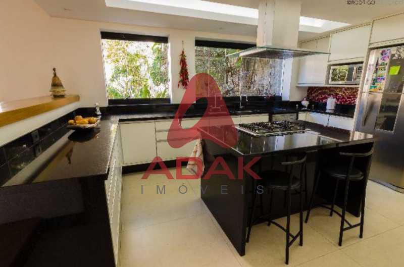 Conheça 4 do imóvel - Casa 5 quartos para venda e aluguel Laranjeiras, Rio de Janeiro - R$ 2.800.000 - LACA50013 - 5 4 - Casa 5 quartos para venda e aluguel Laranjeiras, Rio de Janeiro - R$ 2.800.000 - LACA50013 - 5