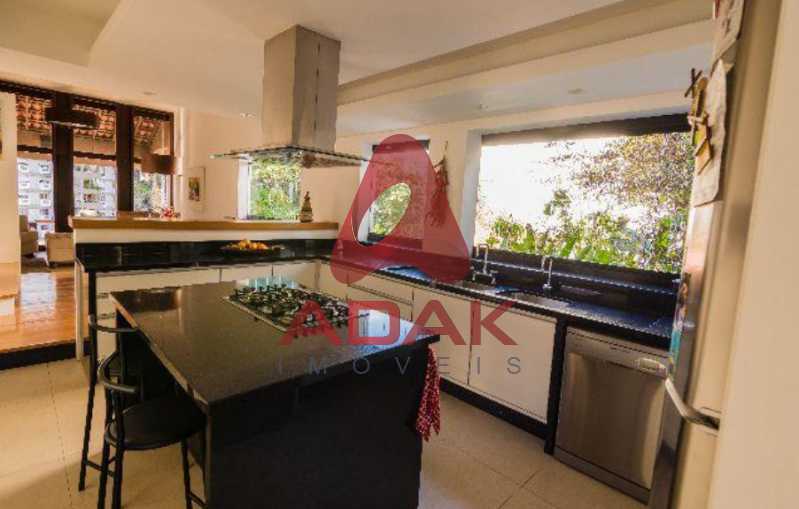 Conheça 5 do imóvel - Casa 5 quartos para venda e aluguel Laranjeiras, Rio de Janeiro - R$ 2.800.000 - LACA50013 - 6 5 - Casa 5 quartos para venda e aluguel Laranjeiras, Rio de Janeiro - R$ 2.800.000 - LACA50013 - 6