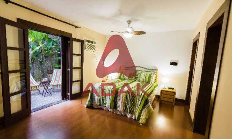 Conheça 7 do imóvel - Casa 5 quartos para venda e aluguel Laranjeiras, Rio de Janeiro - R$ 2.800.000 - LACA50013 - 7 7 - Casa 5 quartos para venda e aluguel Laranjeiras, Rio de Janeiro - R$ 2.800.000 - LACA50013 - 7