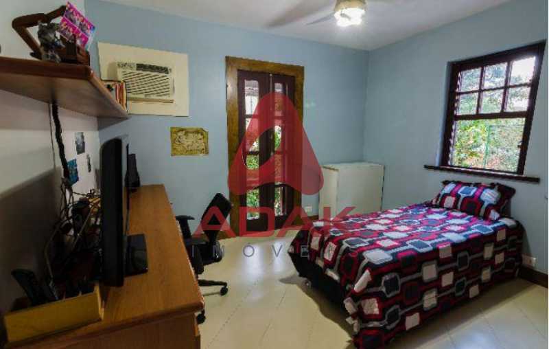 Conheça 13 do imóvel - Casa 5 quartos para venda e aluguel Laranjeiras, Rio de Janeiro - R$ 2.800.000 - LACA50013 - 14 13 - Casa 5 quartos para venda e aluguel Laranjeiras, Rio de Janeiro - R$ 2.800.000 - LACA50013 - 14