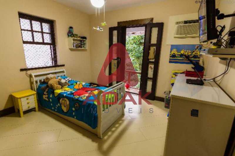 Conheça 14 do imóvel - Casa 5 quartos para venda e aluguel Laranjeiras, Rio de Janeiro - R$ 2.800.000 - LACA50013 - 15 14 - Casa 5 quartos para venda e aluguel Laranjeiras, Rio de Janeiro - R$ 2.800.000 - LACA50013 - 15
