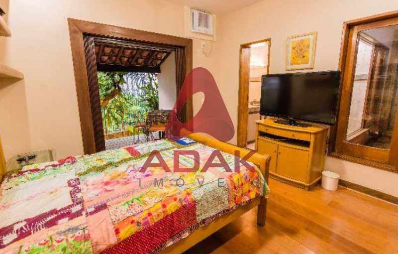 Conheça 16 do imóvel - Casa 5 quartos para venda e aluguel Laranjeiras, Rio de Janeiro - R$ 2.800.000 - LACA50013 - 17 16 - Casa 5 quartos para venda e aluguel Laranjeiras, Rio de Janeiro - R$ 2.800.000 - LACA50013 - 17