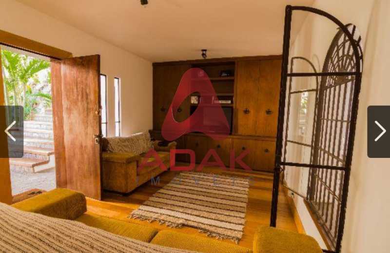 Conheça Casa 5 quartos para venda e aluguel Laranjeiras, Rio de Janeiro - R$ 2.800.000 - LACA50013 - 20 Casa 5 quartos para venda e aluguel Laranjeiras, Rio de Janeiro - R$ 2.800.000 - LACA50013 - 20