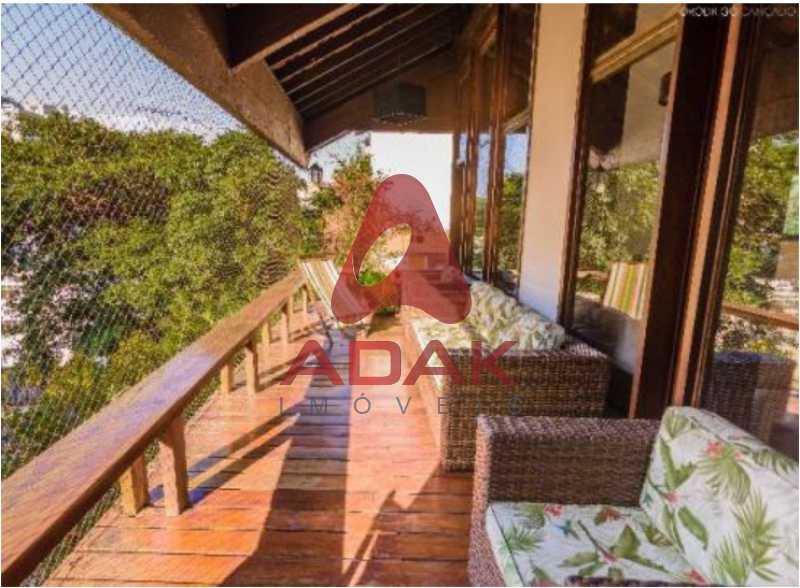 Conheça 3 do imóvel - Casa 5 quartos para venda e aluguel Laranjeiras, Rio de Janeiro - R$ 2.800.000 - LACA50013 - 21 3 - Casa 5 quartos para venda e aluguel Laranjeiras, Rio de Janeiro - R$ 2.800.000 - LACA50013 - 21