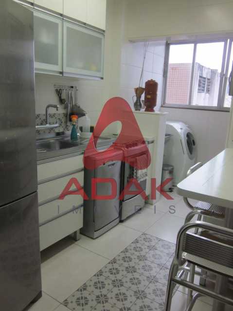 Conheça TBcozinha Copy do imóvel - Apartamento 1 quarto à venda Catete, Rio de Janeiro - R$ 675.000 - LAAP10354 - 1 TBcozinha Copy - Apartamento 1 quarto à venda Catete, Rio de Janeiro - R$ 675.000 - LAAP10354 - 1
