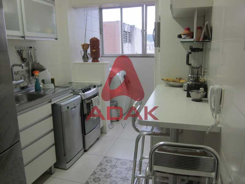 Conheça TBcozinha2 Copy do imóvel - Apartamento 1 quarto à venda Catete, Rio de Janeiro - R$ 675.000 - LAAP10354 - 3 TBcozinha2 Copy - Apartamento 1 quarto à venda Catete, Rio de Janeiro - R$ 675.000 - LAAP10354 - 3