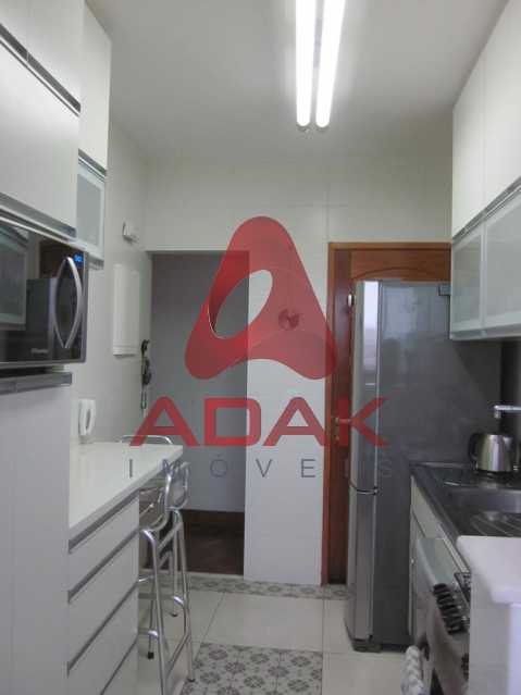 Conheça TBcozinha3 Copy do imóvel - Apartamento 1 quarto à venda Catete, Rio de Janeiro - R$ 675.000 - LAAP10354 - 4 TBcozinha3 Copy - Apartamento 1 quarto à venda Catete, Rio de Janeiro - R$ 675.000 - LAAP10354 - 4