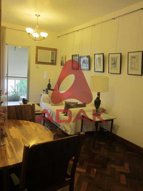 Conheça TBsala Copy do imóvel - Apartamento 1 quarto à venda Catete, Rio de Janeiro - R$ 675.000 - LAAP10354 - 20 TBsala Copy - Apartamento 1 quarto à venda Catete, Rio de Janeiro - R$ 675.000 - LAAP10354 - 20