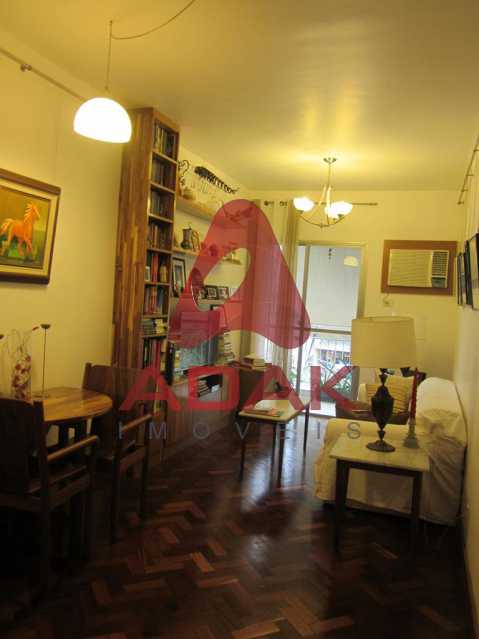Conheça TBsala1 Copy do imóvel - Apartamento 1 quarto à venda Catete, Rio de Janeiro - R$ 675.000 - LAAP10354 - 7 TBsala1 Copy - Apartamento 1 quarto à venda Catete, Rio de Janeiro - R$ 675.000 - LAAP10354 - 7
