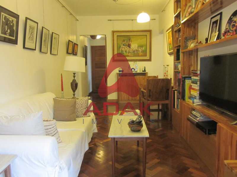 Conheça TBsala4 Copy do imóvel - Apartamento 1 quarto à venda Catete, Rio de Janeiro - R$ 675.000 - LAAP10354 - 21 TBsala4 Copy - Apartamento 1 quarto à venda Catete, Rio de Janeiro - R$ 675.000 - LAAP10354 - 21