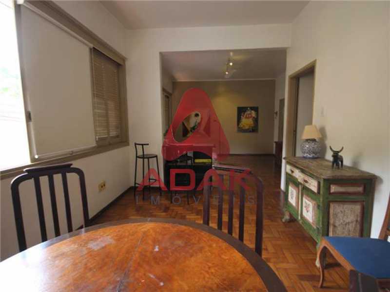 Conheça 55e6bc03-80a9-4608-b35d-548b2a do imóvel - Apartamento 3 quartos à venda Cosme Velho, Rio de Janeiro - R$ 935.000 - LAAP30466 - 12 55e6bc03-80a9-4608-b35d-548b2a - Apartamento 3 quartos à venda Cosme Velho, Rio de Janeiro - R$ 935.000 - LAAP30466 - 12