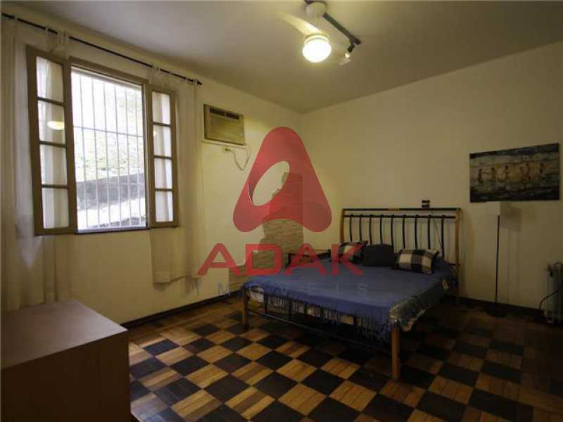 9203ea83-ee62-46d7-bdca-7f8a3a - Apartamento 3 quartos à venda Cosme Velho, Rio de Janeiro - R$ 935.000 - LAAP30466 - 22