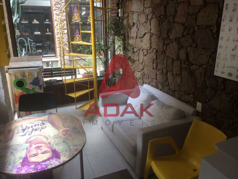 Conheça 17c862b7-e082-4408-b37f-f64a8b do imóvel - Casa de Vila à venda Laranjeiras, Rio de Janeiro - R$ 965.000 - LACV00001 - 6 17c862b7-e082-4408-b37f-f64a8b - Casa de Vila à venda Laranjeiras, Rio de Janeiro - R$ 965.000 - LACV00001 - 6