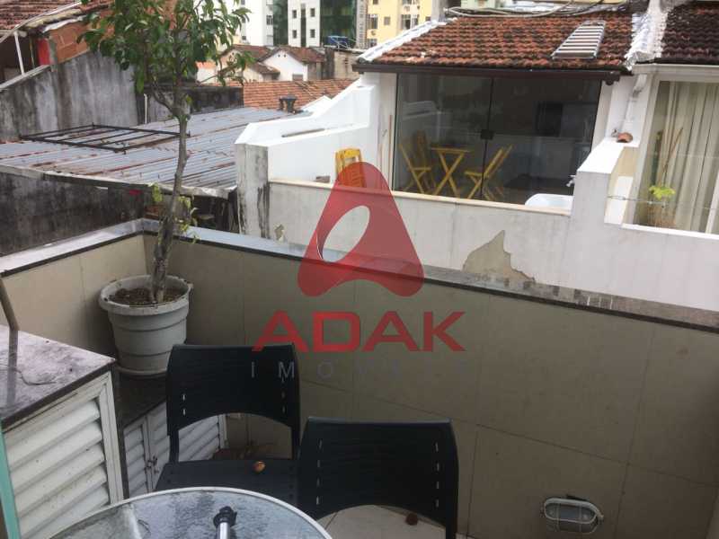 Conheça c4c62d32-193e-4b5c-9164-2412e5 do imóvel - Casa de Vila à venda Laranjeiras, Rio de Janeiro - R$ 965.000 - LACV00001 - 26 c4c62d32-193e-4b5c-9164-2412e5 - Casa de Vila à venda Laranjeiras, Rio de Janeiro - R$ 965.000 - LACV00001 - 26