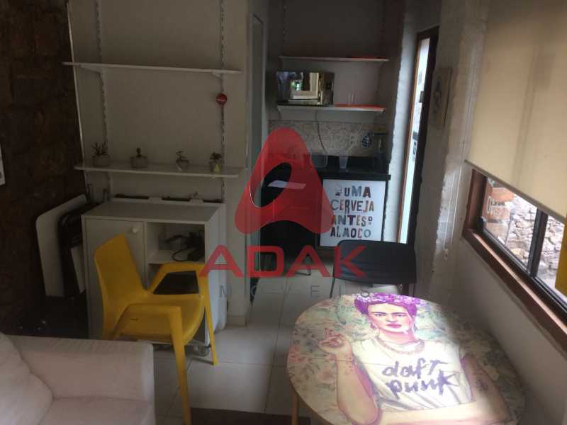 Conheça d9482511-5647-43c9-a4cd-72c31d do imóvel - Casa de Vila à venda Laranjeiras, Rio de Janeiro - R$ 965.000 - LACV00001 - 11 d9482511-5647-43c9-a4cd-72c31d - Casa de Vila à venda Laranjeiras, Rio de Janeiro - R$ 965.000 - LACV00001 - 11