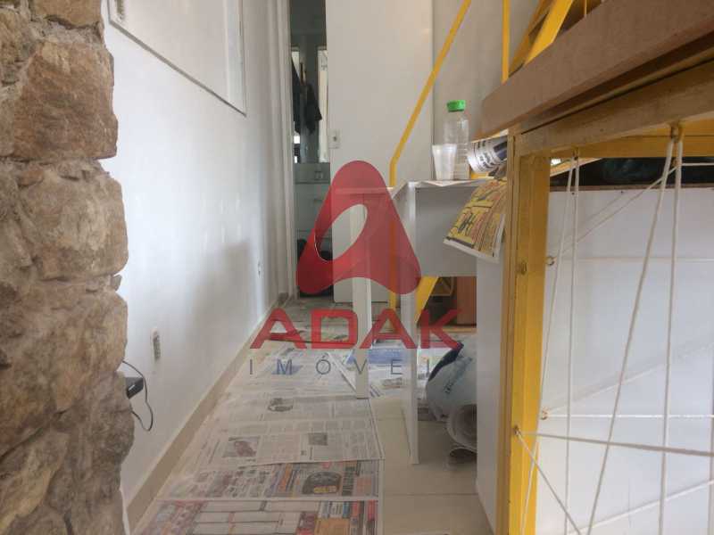 Conheça f62f684f-56d7-4753-83ca-3a8ac0 do imóvel - Casa de Vila à venda Laranjeiras, Rio de Janeiro - R$ 965.000 - LACV00001 - 16 f62f684f-56d7-4753-83ca-3a8ac0 - Casa de Vila à venda Laranjeiras, Rio de Janeiro - R$ 965.000 - LACV00001 - 16