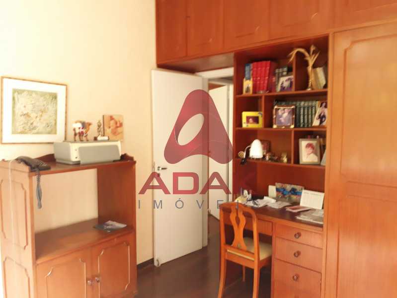 Conheça Quarto 1 do imóvel - Apartamento 3 quartos à venda Urca, Rio de Janeiro - R$ 1.400.000 - LAAP30479 - 10 Quarto 1 - Apartamento 3 quartos à venda Urca, Rio de Janeiro - R$ 1.400.000 - LAAP30479 - 10