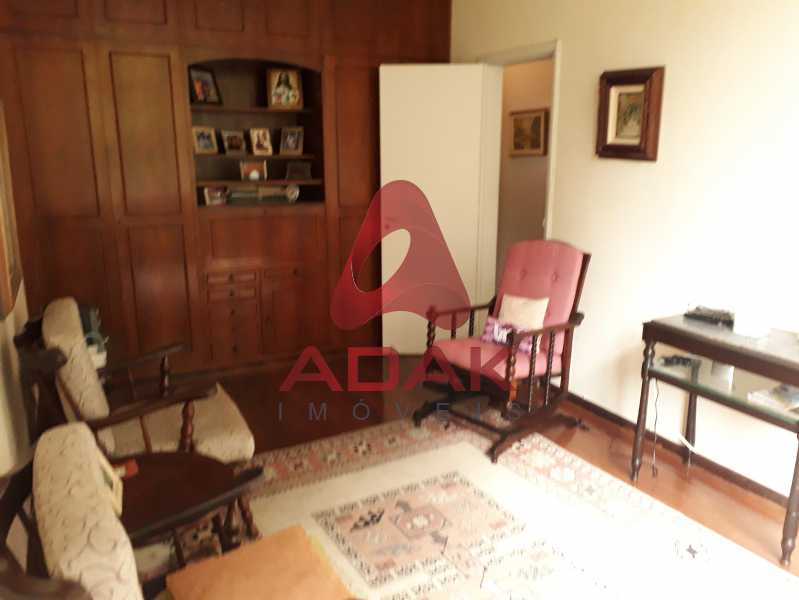 Conheça Quarto 2 do imóvel - Apartamento 3 quartos à venda Urca, Rio de Janeiro - R$ 1.400.000 - LAAP30479 - 14 Quarto 2 - Apartamento 3 quartos à venda Urca, Rio de Janeiro - R$ 1.400.000 - LAAP30479 - 14