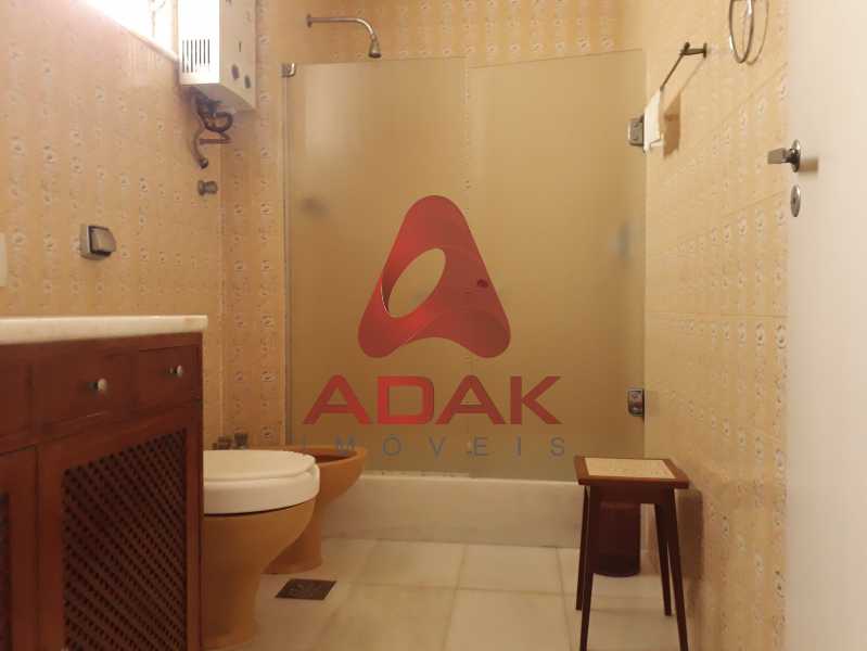 Conheça Suite do imóvel - Apartamento 3 quartos à venda Urca, Rio de Janeiro - R$ 1.400.000 - LAAP30479 - 16 Suite - Apartamento 3 quartos à venda Urca, Rio de Janeiro - R$ 1.400.000 - LAAP30479 - 16