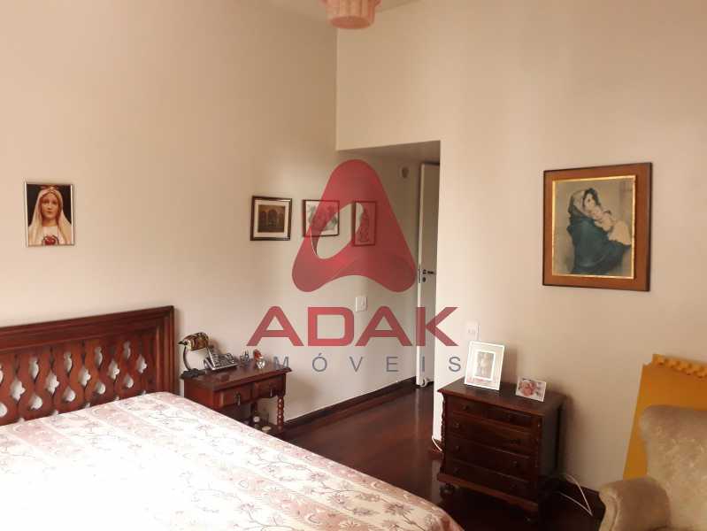Conheça Quarto com suite do imóvel - Apartamento 3 quartos à venda Urca, Rio de Janeiro - R$ 1.400.000 - LAAP30479 - 18 Quarto com suite - Apartamento 3 quartos à venda Urca, Rio de Janeiro - R$ 1.400.000 - LAAP30479 - 18