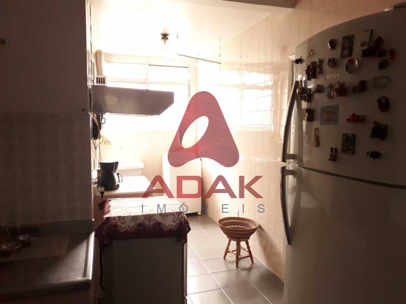 Conheça Cozinha/ área de serviço do imóvel - Apartamento 3 quartos à venda Urca, Rio de Janeiro - R$ 1.400.000 - LAAP30479 - 21 Cozinha/ área de serviço - Apartamento 3 quartos à venda Urca, Rio de Janeiro - R$ 1.400.000 - LAAP30479 - 21