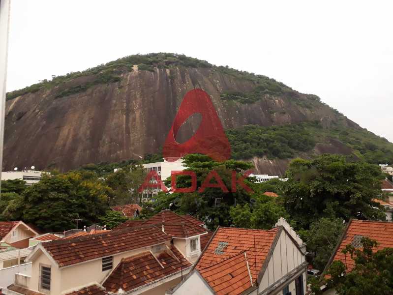 Conheça vista livre do imóvel - Apartamento 3 quartos à venda Urca, Rio de Janeiro - R$ 1.400.000 - LAAP30479 - 29 vista livre - Apartamento 3 quartos à venda Urca, Rio de Janeiro - R$ 1.400.000 - LAAP30479 - 29