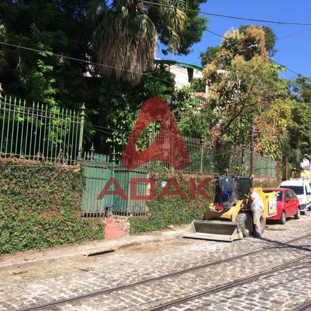WhatsApp Image 2018-03-01 at 1 - Casa 9 quartos à venda Santa Teresa, Rio de Janeiro - R$ 3.800.000 - LACA90001 - 1