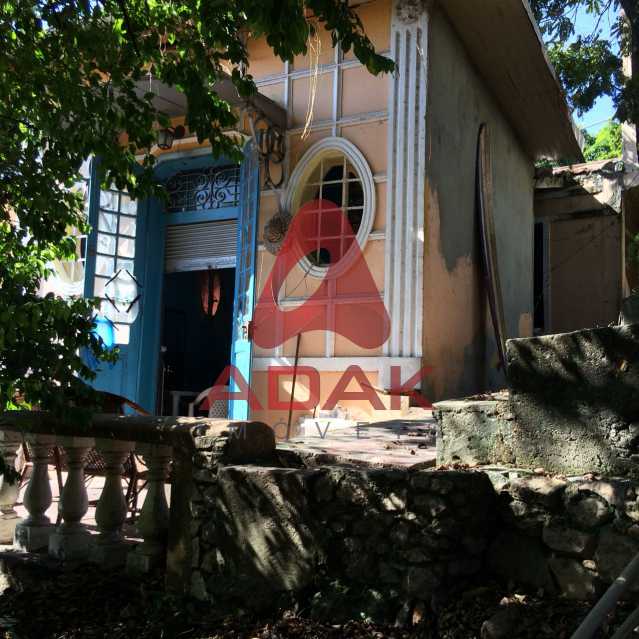 WhatsApp Image 2018-03-01 at 1 - Casa 9 quartos à venda Santa Teresa, Rio de Janeiro - R$ 3.800.000 - LACA90001 - 5