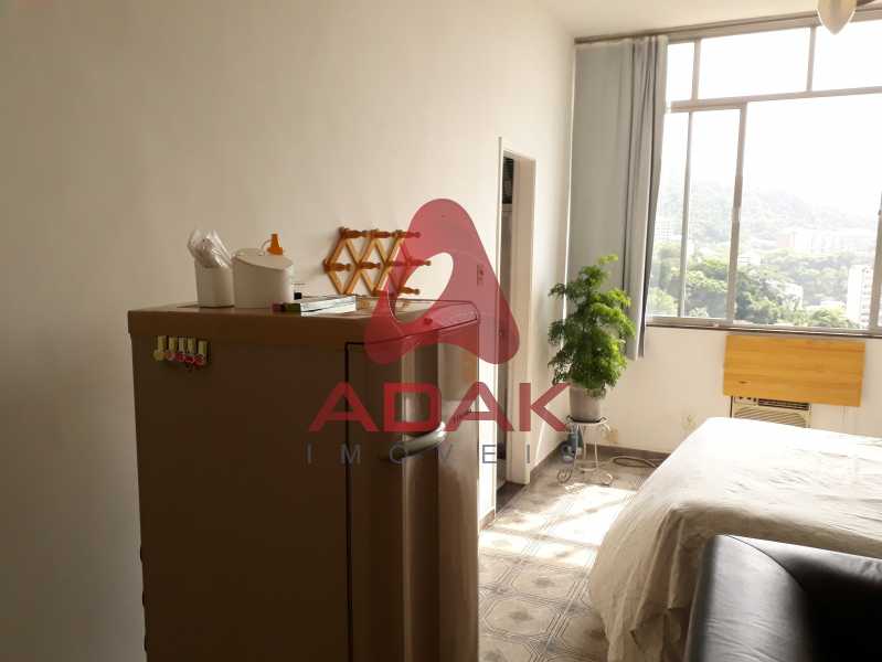 Conheça vista 1 do imóvel - Apartamento à venda Laranjeiras, Rio de Janeiro - R$ 300.000 - LAAP00132 - 3 vista 1 - Apartamento à venda Laranjeiras, Rio de Janeiro - R$ 300.000 - LAAP00132 - 3