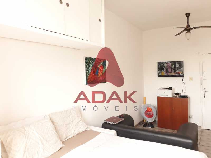 Conheça vista 3 do imóvel - Apartamento à venda Laranjeiras, Rio de Janeiro - R$ 300.000 - LAAP00132 - 5 vista 3 - Apartamento à venda Laranjeiras, Rio de Janeiro - R$ 300.000 - LAAP00132 - 5