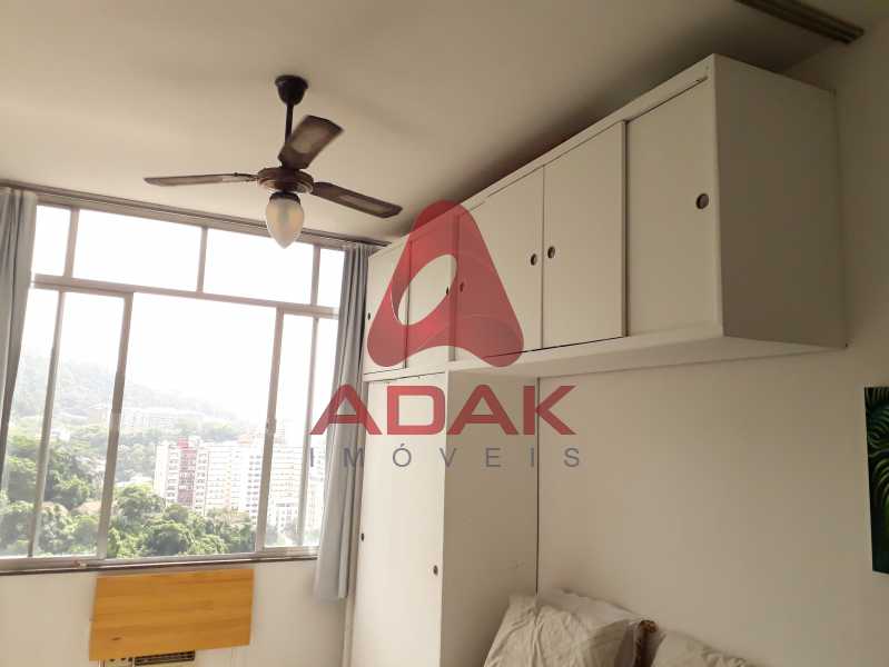 Conheça vista 4 do imóvel - Apartamento à venda Laranjeiras, Rio de Janeiro - R$ 300.000 - LAAP00132 - 6 vista 4 - Apartamento à venda Laranjeiras, Rio de Janeiro - R$ 300.000 - LAAP00132 - 6