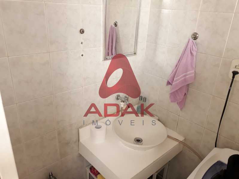 Conheça vista 4 do imóvel - Apartamento à venda Laranjeiras, Rio de Janeiro - R$ 300.000 - LAAP00132 - 9 vista 4 - Apartamento à venda Laranjeiras, Rio de Janeiro - R$ 300.000 - LAAP00132 - 9