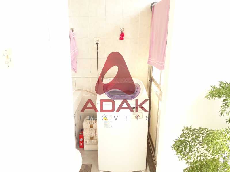 Conheça 20180301_094533 do imóvel - Apartamento à venda Laranjeiras, Rio de Janeiro - R$ 300.000 - LAAP00132 - 14 20180301_094533 - Apartamento à venda Laranjeiras, Rio de Janeiro - R$ 300.000 - LAAP00132 - 14