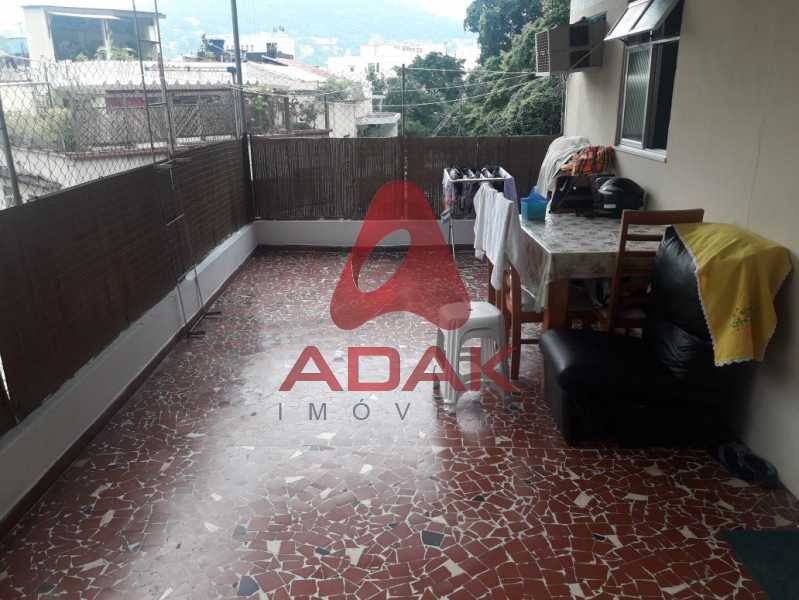 Conheça 7a6080e9-c1a3-4d0e-8642-633e27 do imóvel - Cobertura 2 quartos à venda Laranjeiras, Rio de Janeiro - R$ 150.000 - LACO20015 - 1 7a6080e9-c1a3-4d0e-8642-633e27 - Cobertura 2 quartos à venda Laranjeiras, Rio de Janeiro - R$ 150.000 - LACO20015 - 1