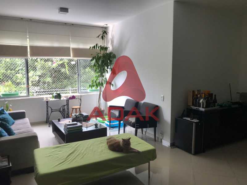 Conheça WhatsApp Image 2018-03-06 at 0 do imóvel - Cobertura 3 quartos à venda Laranjeiras, Rio de Janeiro - R$ 1.100.000 - LACO30018 - 4 WhatsApp Image 2018-03-06 at 0 - Cobertura 3 quartos à venda Laranjeiras, Rio de Janeiro - R$ 1.100.000 - LACO30018 - 4