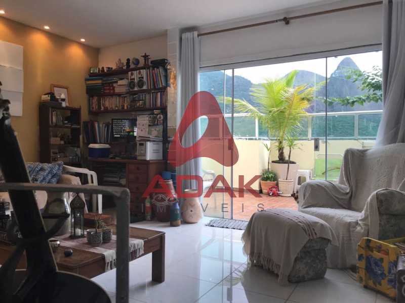 Conheça WhatsApp Image 2018-03-05 at 0 do imóvel - Cobertura 2 quartos à venda Grajaú, Rio de Janeiro - R$ 750.000 - LACO20016 - 1 WhatsApp Image 2018-03-05 at 0 - Cobertura 2 quartos à venda Grajaú, Rio de Janeiro - R$ 750.000 - LACO20016 - 1