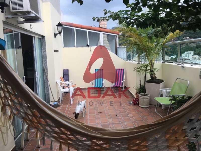 Conheça WhatsApp Image 2018-03-05 at 0 do imóvel - Cobertura 2 quartos à venda Grajaú, Rio de Janeiro - R$ 750.000 - LACO20016 - 17 WhatsApp Image 2018-03-05 at 0 - Cobertura 2 quartos à venda Grajaú, Rio de Janeiro - R$ 750.000 - LACO20016 - 17