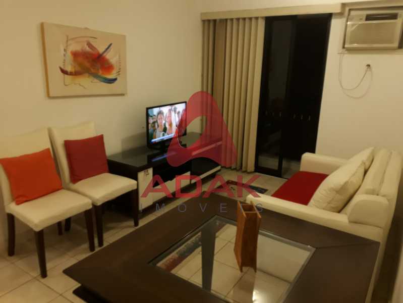 Conheça 20180313_183445 do imóvel - Apartamento 1 quarto à venda Laranjeiras, Rio de Janeiro - R$ 700.000 - LAAP10384 - 9 20180313_183445 - Apartamento 1 quarto à venda Laranjeiras, Rio de Janeiro - R$ 700.000 - LAAP10384 - 9