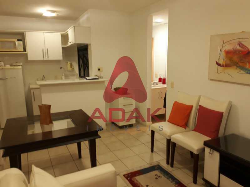 Conheça 20180313_183558 do imóvel - Apartamento 1 quarto à venda Laranjeiras, Rio de Janeiro - R$ 700.000 - LAAP10384 - 14 20180313_183558 - Apartamento 1 quarto à venda Laranjeiras, Rio de Janeiro - R$ 700.000 - LAAP10384 - 14