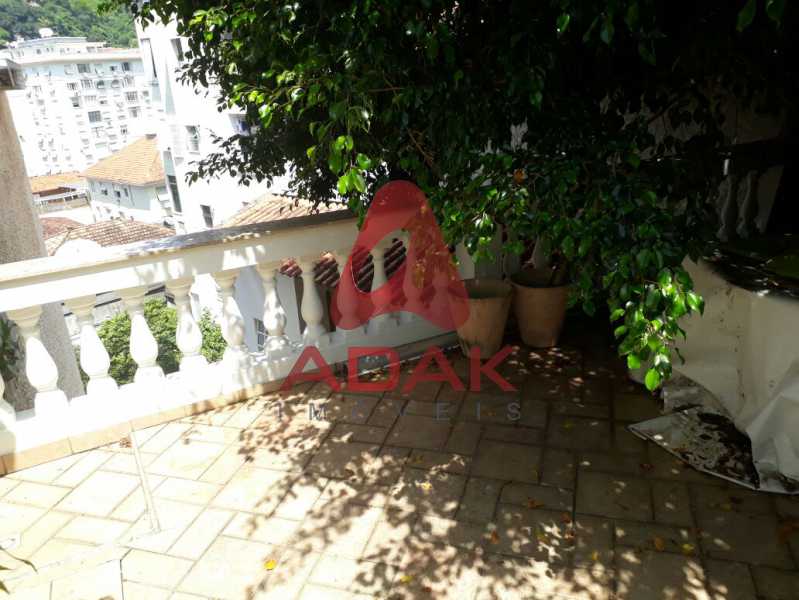 Conheça WhatsApp Image 2018-03-14 at 1 do imóvel - Casa 3 quartos à venda Laranjeiras, Rio de Janeiro - R$ 3.000.000 - LACA30014 - 19 WhatsApp Image 2018-03-14 at 1 - Casa 3 quartos à venda Laranjeiras, Rio de Janeiro - R$ 3.000.000 - LACA30014 - 19