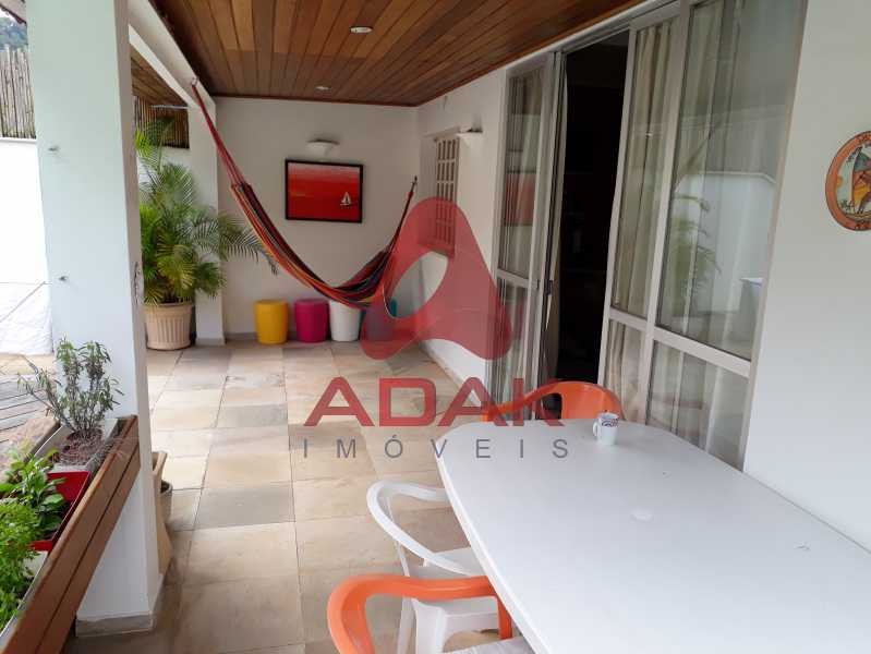 Conheça 20180316_104504 do imóvel - Cobertura 2 quartos à venda Laranjeiras, Rio de Janeiro - R$ 1.490.000 - LACO20017 - 5 20180316_104504 - Cobertura 2 quartos à venda Laranjeiras, Rio de Janeiro - R$ 1.490.000 - LACO20017 - 5