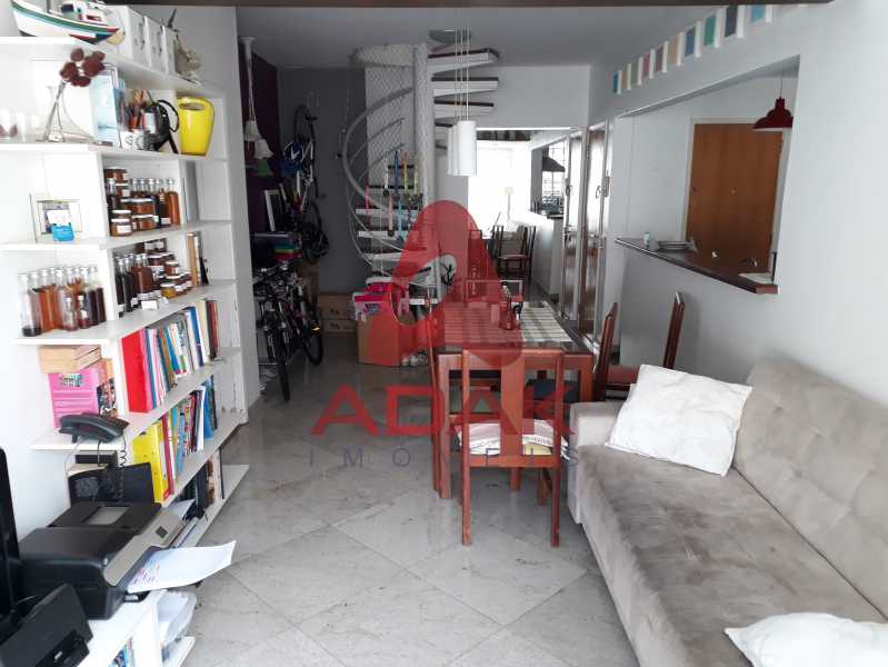 Conheça 20180316_104801 do imóvel - Cobertura 2 quartos à venda Laranjeiras, Rio de Janeiro - R$ 1.490.000 - LACO20017 - 15 20180316_104801 - Cobertura 2 quartos à venda Laranjeiras, Rio de Janeiro - R$ 1.490.000 - LACO20017 - 15