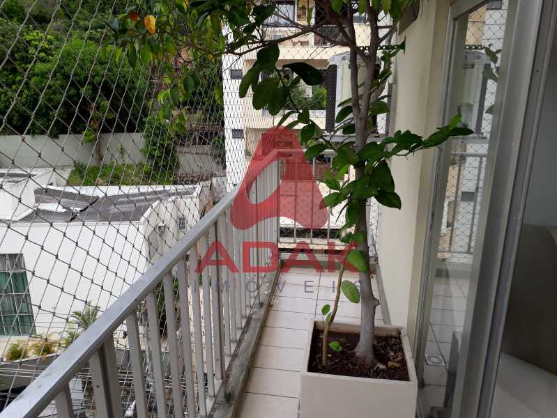 Conheça 20180316_104815 do imóvel - Cobertura 2 quartos à venda Laranjeiras, Rio de Janeiro - R$ 1.490.000 - LACO20017 - 16 20180316_104815 - Cobertura 2 quartos à venda Laranjeiras, Rio de Janeiro - R$ 1.490.000 - LACO20017 - 16