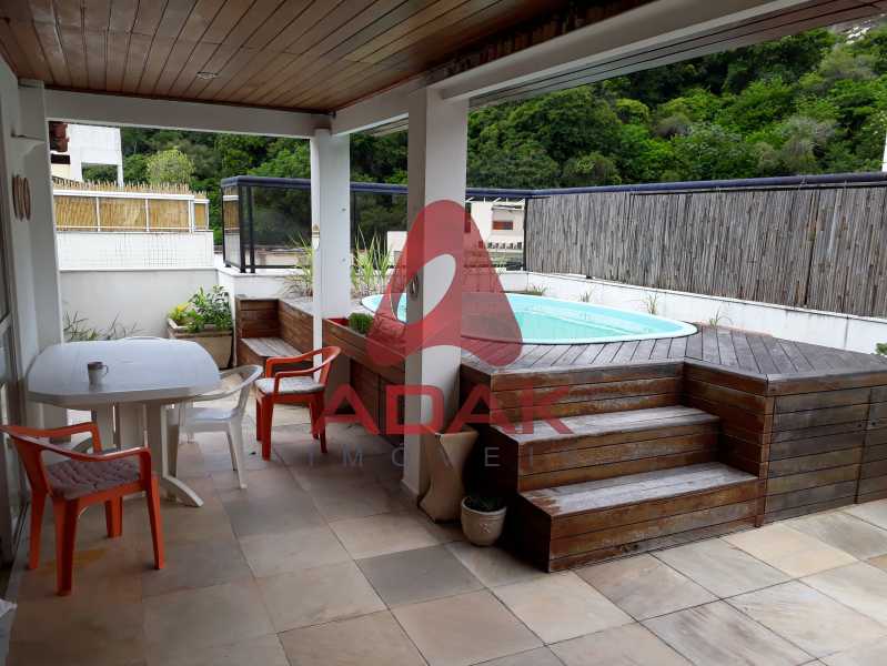 Conheça 20180316_104429 do imóvel - Cobertura 2 quartos à venda Laranjeiras, Rio de Janeiro - R$ 1.490.000 - LACO20017 - 3 20180316_104429 - Cobertura 2 quartos à venda Laranjeiras, Rio de Janeiro - R$ 1.490.000 - LACO20017 - 3
