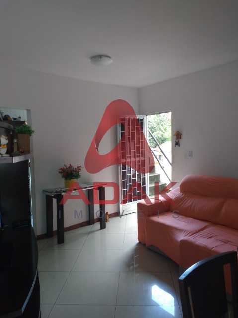 Conheça IMG_20180316_104147445 do imóvel - Apartamento 2 quartos à venda Catumbi, Rio de Janeiro - R$ 220.000 - CTAP20328 - 6 IMG_20180316_104147445 - Apartamento 2 quartos à venda Catumbi, Rio de Janeiro - R$ 220.000 - CTAP20328 - 6