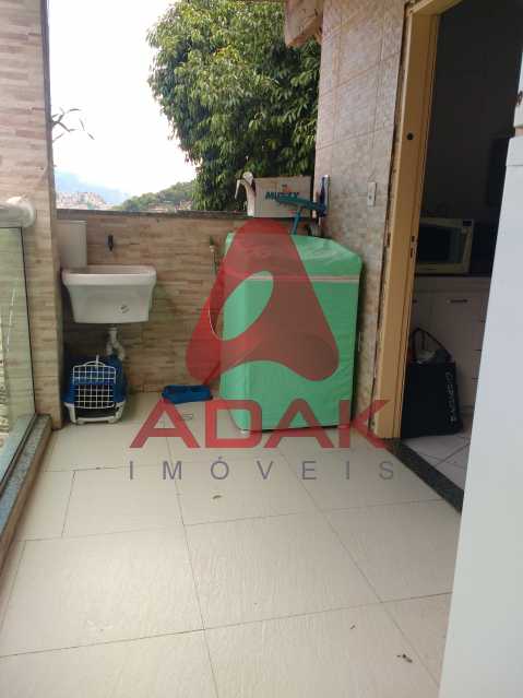 Conheça IMG_20180316_105734995 do imóvel - Apartamento 2 quartos à venda Catumbi, Rio de Janeiro - R$ 220.000 - CTAP20328 - 29 IMG_20180316_105734995 - Apartamento 2 quartos à venda Catumbi, Rio de Janeiro - R$ 220.000 - CTAP20328 - 29